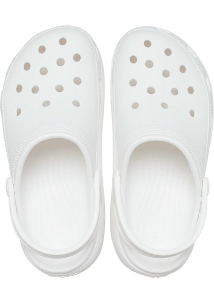 207708-100 Classic Crocs Cutie Clog Çocuk Terlik indirimleri