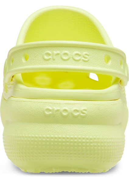 207708-75U Classic Crocs Cutie Clog Çocuk Terlik fırsatları