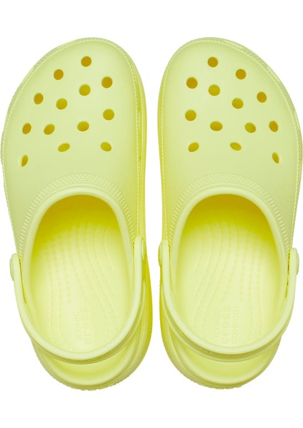 207708-75U Classic Crocs Cutie Clog Çocuk Terlik indirimleri