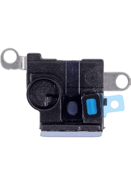 Apple iPhone 11 Pro Max Zil Sesi Buzzer Hoparlör Toz Filtresi Braketi
