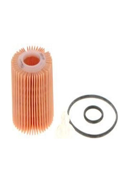 09864B7015 Yag Filtresi Auris 1.4D-4D - Corolla 1.4 D-4D - Yaris 1.4 D-4D (WA343233B)