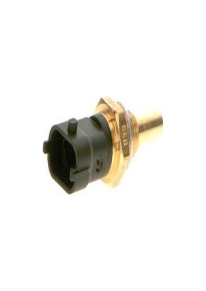 BOSCH 0281002744 Hararet Sensoru Renault C-D-K-T Seri 13- Kerax 370-410-450 05- 460-500 06- Magnum 440-480-520 09- 460-500 06- Premium 370-410-450 05- 430-460 06- / Volvo Fh 04213839 (WF618356)