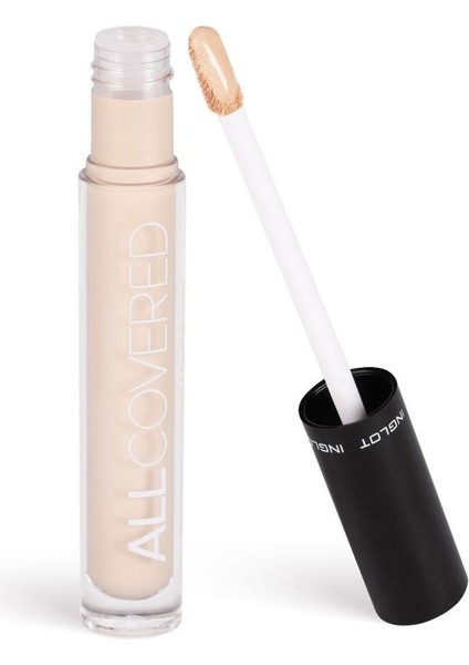 All Covered Under Eye Concealer