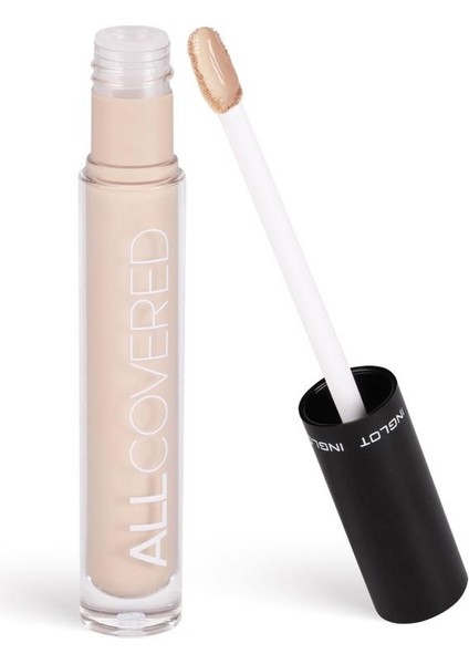 All Covered Under Eye Concealer