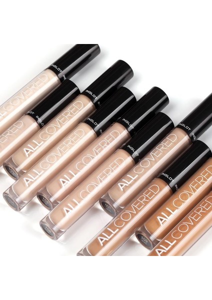 All Covered Under Eye Concealer indirimleri