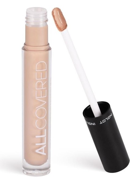 All Covered Under Eye Concealer