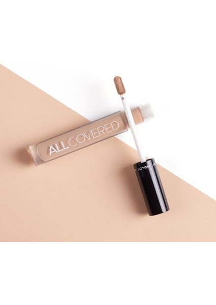All Covered Under Eye Concealer indirimleri