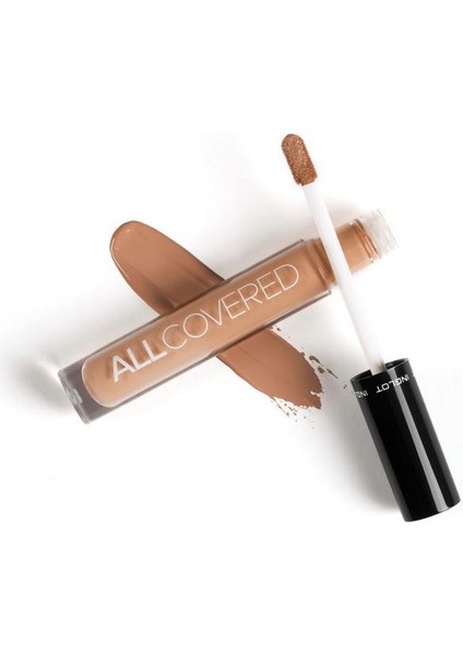 All Covered Under Eye Concealer indirimleri