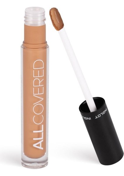 All Covered Under Eye Concealer