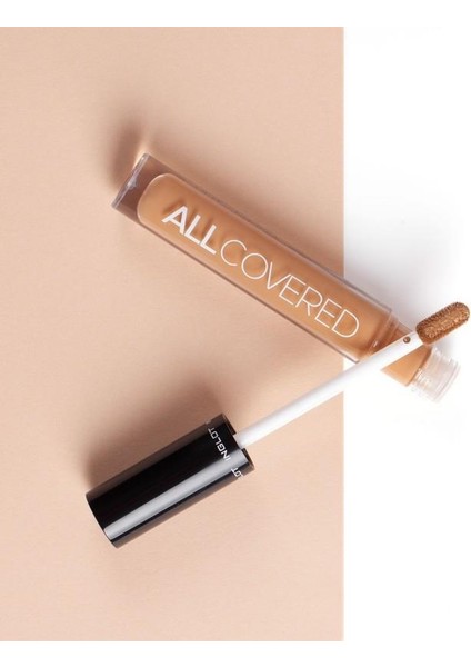 All Covered Under Eye Concealer indirimleri