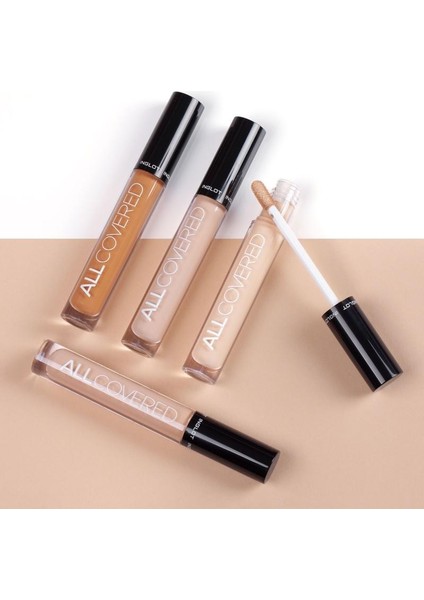 All Covered Under Eye Concealer indirimleri