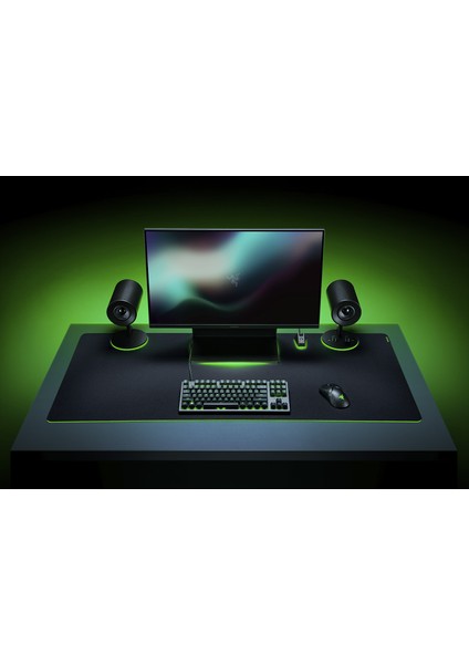 Gigantus V2 3xl Gaming Mouse Pad