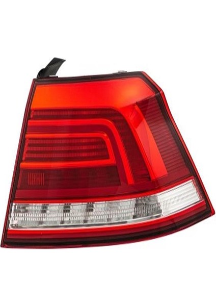 2SD011881-061 Stop Lambasi Sag Dis Ledli Passat 15 3G5945096A 2SD011881061 (WF747227)