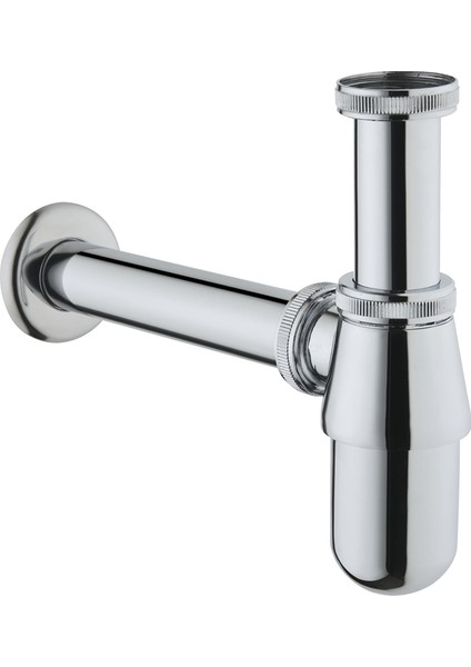 A45150 - Punto Krom Sifon