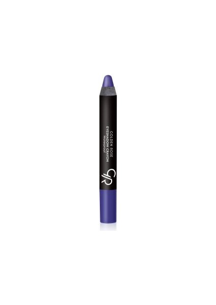 Suya Dayanıklı Kalem Far - Eyeshadow Crayon Waterproof No:07