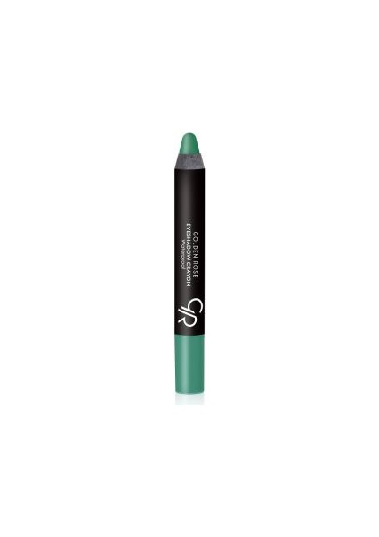 Suya Dayanıklı Kalem Far - Eyeshadow Crayon Waterproof No:10