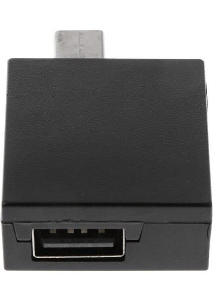 3.5mm Ses Hoparlörü Y USB 2.0 Kadın-Usb3.1 Tip C Usb-C Erkek Otg Adaptörü (Yurt Dışından)