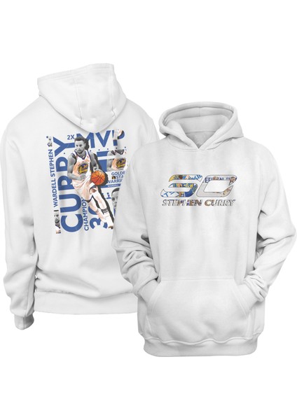 Stephen Curry Hoodie