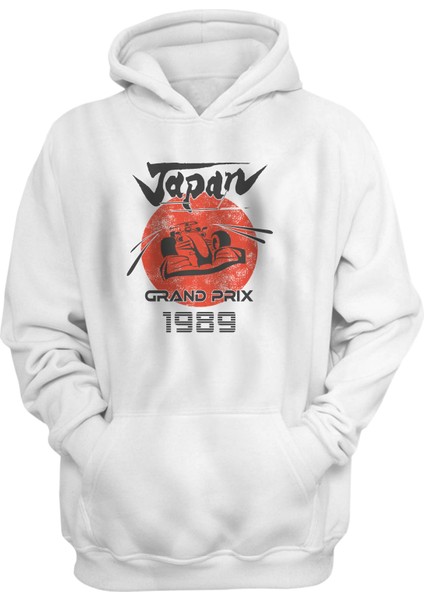 Japan Grand Prix Hoodie