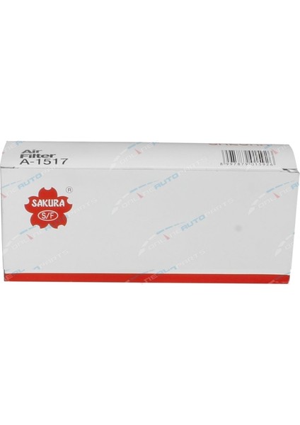 C1121 Yag Filtresi 1560041010 (WE387244)