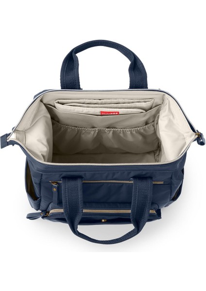 Main Frame El Çantası Lacivert indirimleri