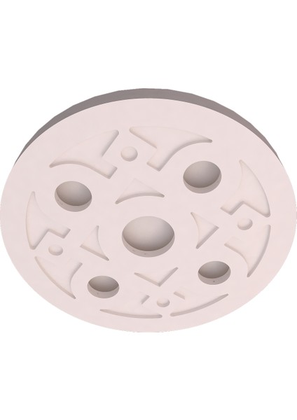 Tavan Spot Göbek 56 Cm Çap