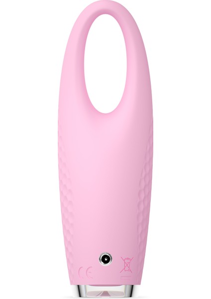 IRIS 2 Aydınlatıcı Göz Masaj Cihazı, Pearl Pink fiyatları