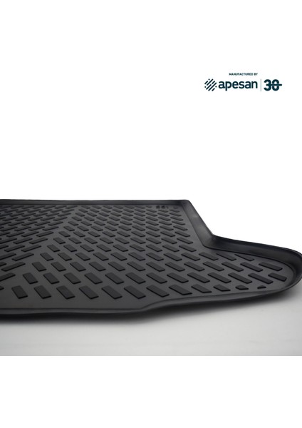 Ford Kuga 2 (2013 2019) İle Uyumlu Araca Özel Bagaj Havuzu modelleri