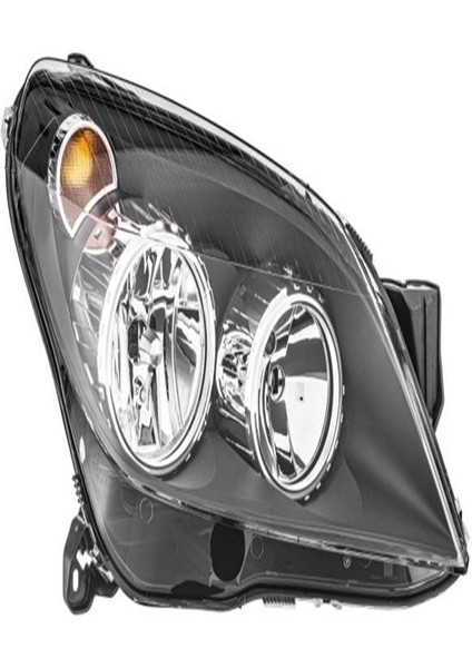 1EG270370-321 Far Sag Astra H Siyah Tanim Gw 04-09 93178636 1EG270370321 (WH654516)