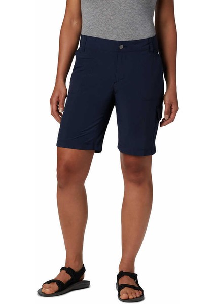 Silver Ridge 2.0 Kadın Kargo Şort