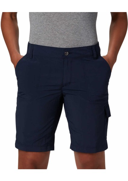 Silver Ridge 2.0 Kadın Kargo Şort modelleri