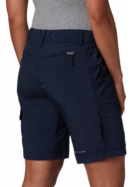Silver Ridge 2.0 Kadın Kargo Şort fırsatları