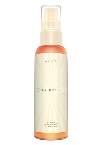 Romance Dedorant + Avon Incandessence Vücut Sprey fiyatları