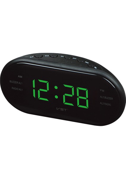 Çift Alarm Yeşil (Yurt Dışından) fiyatları