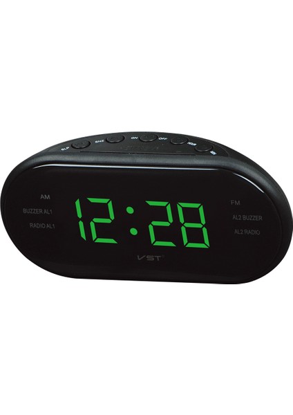 Çift Alarm Yeşil (Yurt Dışından) modelleri