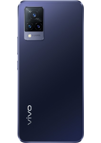 V21 128 GB 8 GB Ram (Vivo Türkiye Garantili) Koyu Mavi indirimleri