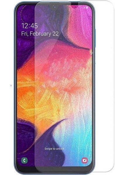 Samsung Galaxy A50 Ekran Koruyucu 9h