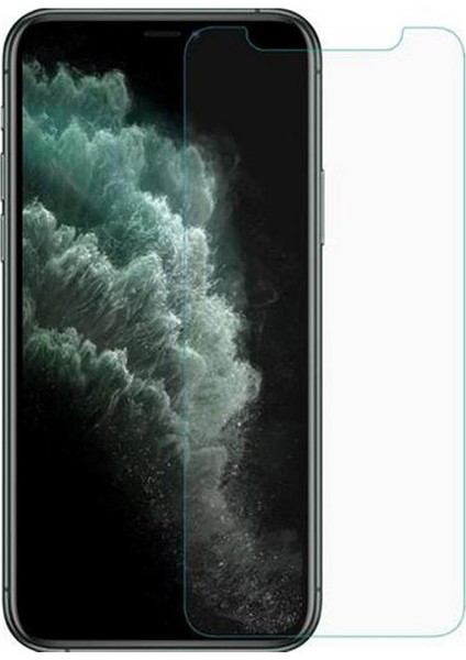 Apple iPhone Xs Max Ekran Koruyucu 9h