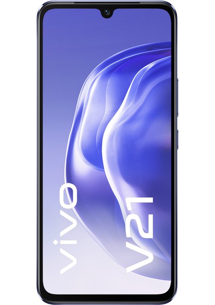 V21 128 GB 8 GB Ram (Vivo Türkiye Garantili) Koyu Mavi