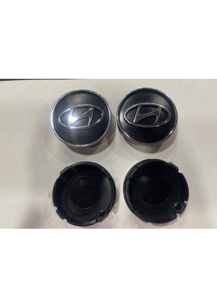 Hyundai İX35 Jant Göbeği 55MM Jant Göbek