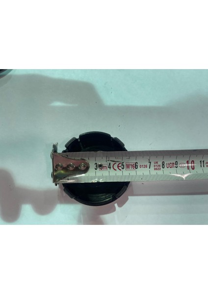 Opel Astra Jant Göbeği 55MM Jant Göbek