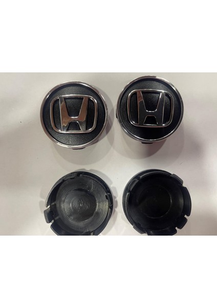 Honda Hrv Jant Göbeği 55MM Jant Göbek