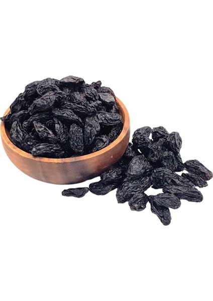 Dalında Kurutulmuş Kilis Karası Üzüm 1 kg fiyatları