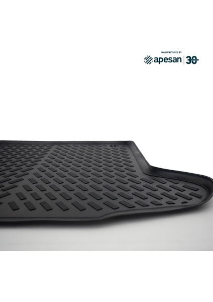 Cıtroen Elysee (2012 ...) İle Uyumlu Araca Özel Bagaj Havuzu fırsatları