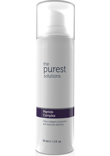 Peptide Complex Serum 30 ml