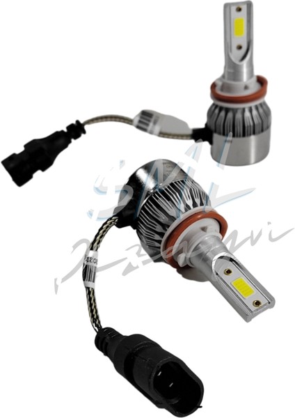 Apexi LED Xenon Beyaz 9005 60W 10800 Lümen