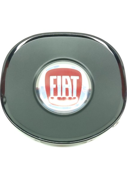 Fiat Egea Arması Siyah