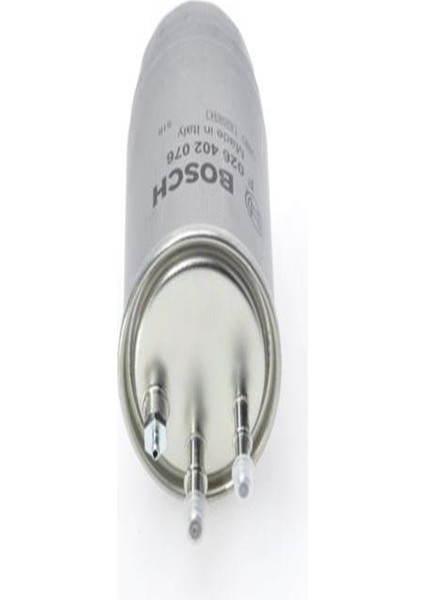 F026402076 Mazot Filtresi Nemo Bipper 1.3Hdi Fiorino 1.3Jtd Alfa 159 Mito Bravo II Croma Doblo Fiorino Idea Linea Punto Stilo Ducato Delta III 1.3Jtd / 1.9Jtd 1729042 77363657 (WA724133A)
