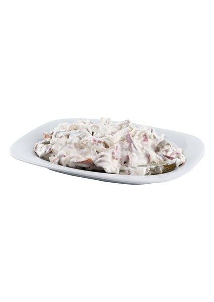 Italyan Salatası 500 gr