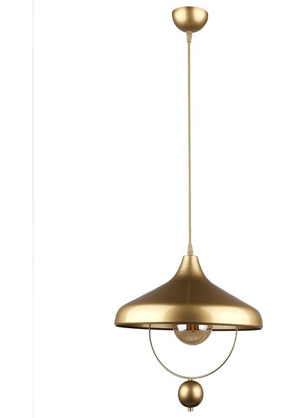 Göksel Tekli Avize Eskitme modelleri